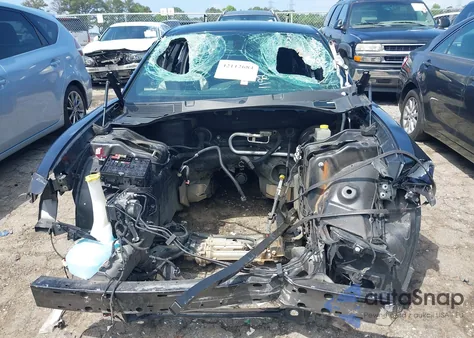 2020 Dodge Charger Scat Pack Rwd z USA, uszkodzony, nr VIN 2C3CDXGJ4LH193380